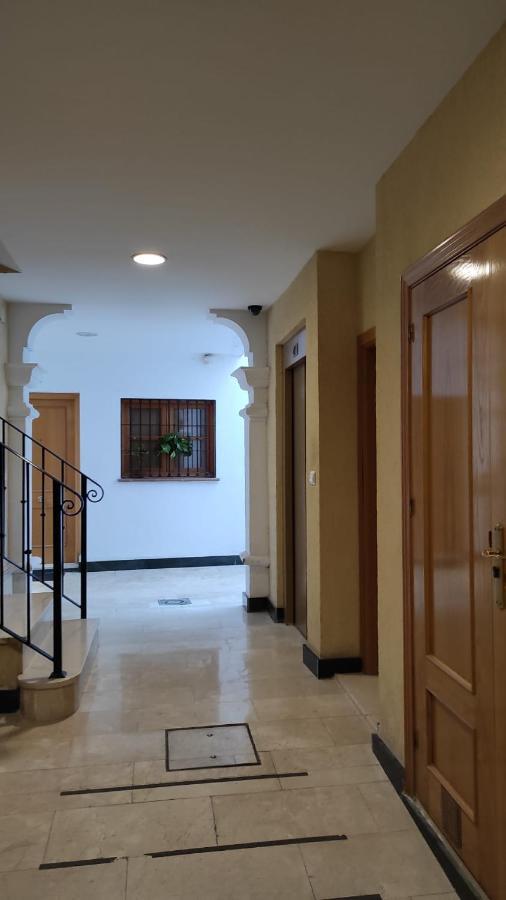 Apartamento Suenos De La Alhambra, Realejo Granada Exterior photo